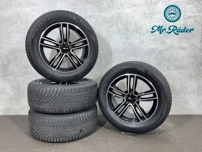 Audi Q5 FY Winterräder Winterreifen 255/55 R18 18 Zoll - Bild 1 von 4