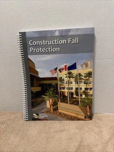 Construction Fall Protection by the Carpenters International Training Fund - Picture 1 of 5