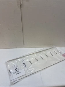 IKEA KOMPLEMENT Schuhregal weiß 39 3/8x13 3/4" 502.572.53 - Bild 1 von 3