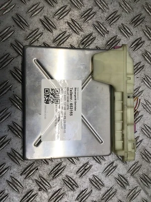 653165 653165 Centralina Cambio VOLVO XC90 I (275) 1T0605A00 Nero Zaffiro - Immagine 1 di 3