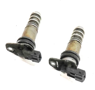 2013 BMW 535I (F10) 3.0L (N55) ДВИГАТЕЛЬ VVT VANOS СОЛЕНОИД КОМПЛЕКТ/2 - Изображение 1 из 4