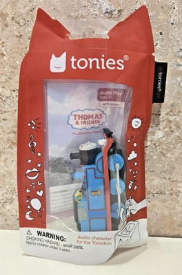 Tonies Thomas and Friends Train Audio Play Character - Image 1 of 4