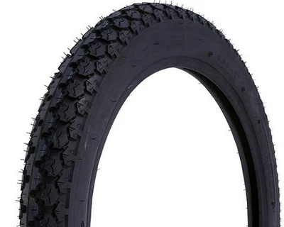 Reifen KENDA K255 3.00-17 4PR 45P TT 17Zoll Moped Straßenreifen Enduro Supermoto - Bild 1 von 2