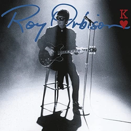 Roy Orbison King Of Hearts CD Neu - Bild 1 von 1