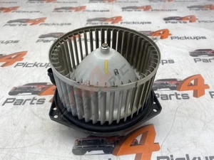 2015 Isuzu D-max TD Heater Blower Motor 8-98139-427-0 2012-2021 898139427 - Picture 1 of 8