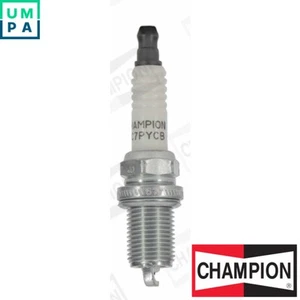 4x SPARK PLUG CCH3068 FOR IVECO DAILY/VI/Van/Platform/Chassis RENAULT 3.0L 4cyl - Picture 1 of 6