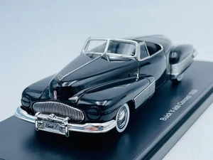 NEO 43435 BUICK Y-Job Concept 1938 1.43 - Imagen 1 de 5