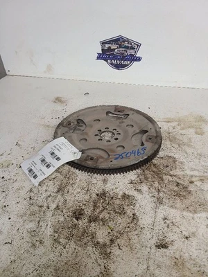 Volante de inercia/placa flexible transmisión automática compatible con 04-15 ARMADA 2084235 Foto 1 de 4