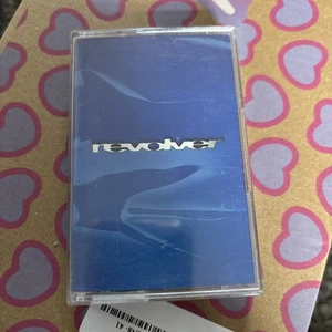 Revolver Cold Water Flat (1993) Cassette Album - Picture 1 of 3