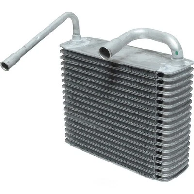 Evaporador de aire acondicionado núcleo-evaporador placa aleta UAC se adapta a 86-97 Ford Aerostar 4,0 L-V6 Foto 1 de 4