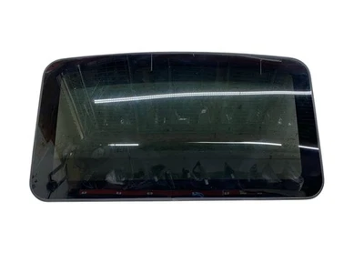 2011-2025 DODGE RAM 3500 PANORAMIC SUNROOF GLASS OEM - Image 1 of 4