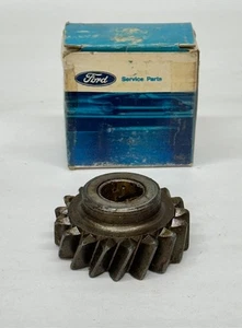 Ford C0AR-7141-C NOS Reverse Idler Gear – 3-Speed – 17T – 50–62 Ford Mercury - Picture 1 of 6