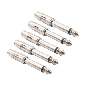 Fashion High Quality Hot Popular Practical Audio Adapters Stereo 6.5mm - Picture 1 of 8