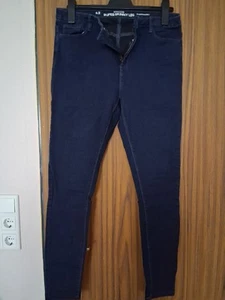 Clockhouse Jeans Supperskinni Gr. 42 - Bild 1 von 2
