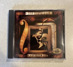 Wes Montgomery Greatest Hits (CD A&M Records 1996) Made in USA Near Mint - Bild 1 von 10