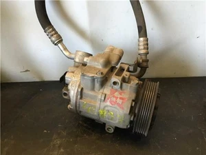 6Q0820803D air conditioning compressor for SEAT IBIZA (6L1) 1.9 TDI 42897 - Picture 1 of 4