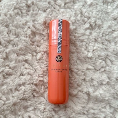 Tatcha The Brightening Serum 30ml full size NEW & SEALED RRP £86 - Image 1 of 3