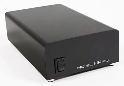Michell Engineering HR Power Supply Upgrade - Image 1 of 1