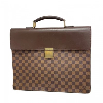 Maletín Louis Vuitton Damier Altona PM N53315 Level 872767 Foto 1 de 4