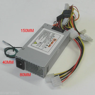 ENP-2316BR replacement PSU / Power Supply for L700, Sun Sunstor C2. NEW - Image 1 of 4