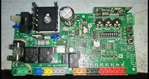Kit riparazione scheda Comando cancello Mosfet YJB150N06BQ 150A 60v Transistor - Foto 1 di 3