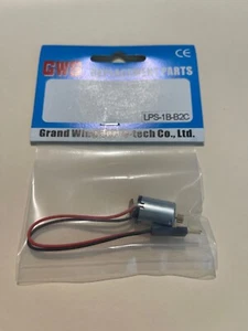 GWS GW/LPS-1B-B2C, replacement Motor - Picture 1 of 2