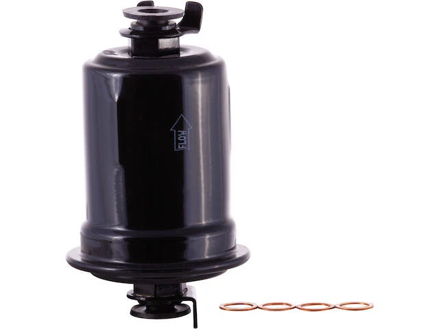 Filtro de combustible Premium Guard 51KB92W compatible con Mitsubishi 3000GT 1991-1999 3,0 L V6 Foto 1 de 1