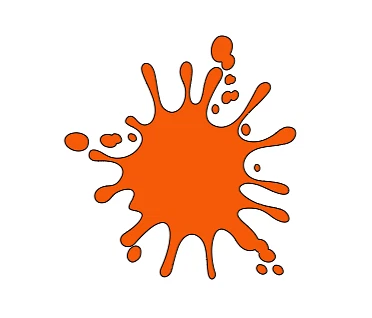 Estrellas ¡Elige tu talla/color! Calcomanías de vinilo troqueladas permanentes coche/atv/portátil #29 Foto 1 de 2