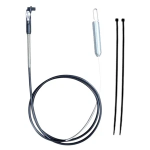 133-1998 Brake Cable For Toro TimeMaster Z Mower Zero Turn 20976 20978 21199 - Picture 1 of 4
