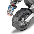RM1156KIT GIVI Attaques Garde-Boue RM02 Pour Honda X-Adv 750 2017-2023