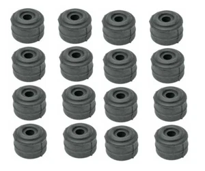 Set of 16 Sway Bar End Link Bushing Front (Left + Right) REIN AUTOMOTIVE for BMW - Picture 1 of 1