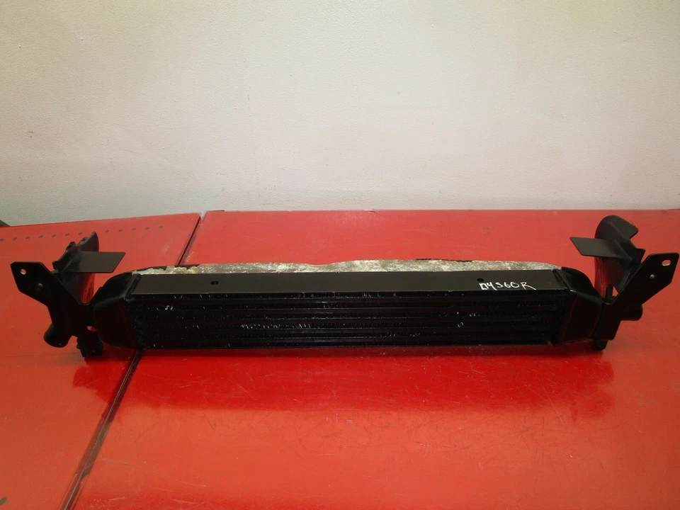 Volvo S60R V70R 2004-2007 2,5 L AWD carga enfriador de aire OEM Foto 1 de 4