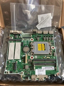 NEU IM KARTON HP N50975-601/N07812-601 MOTHERBOARD Elite Mini 600 800 G9 - Bild 1 von 4