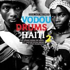 Various Artists Vodou Drums In Haiti, Vol. 2: The Living Gods Of Haiti: 21St Cen