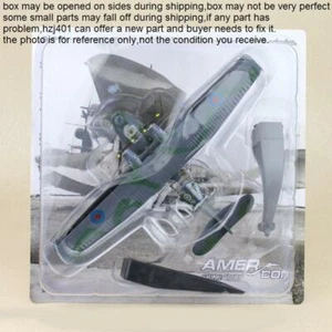 1/144 AMER UK Fly Boat consolidated PBY-5 Catalina plane model metal diecast - Picture 1 of 5