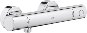 Grohe 34430000 Grohtherm 1000 Cosmopolitan Thermostatic Shower Mixer 3/4″ - Picture 1 of 6
