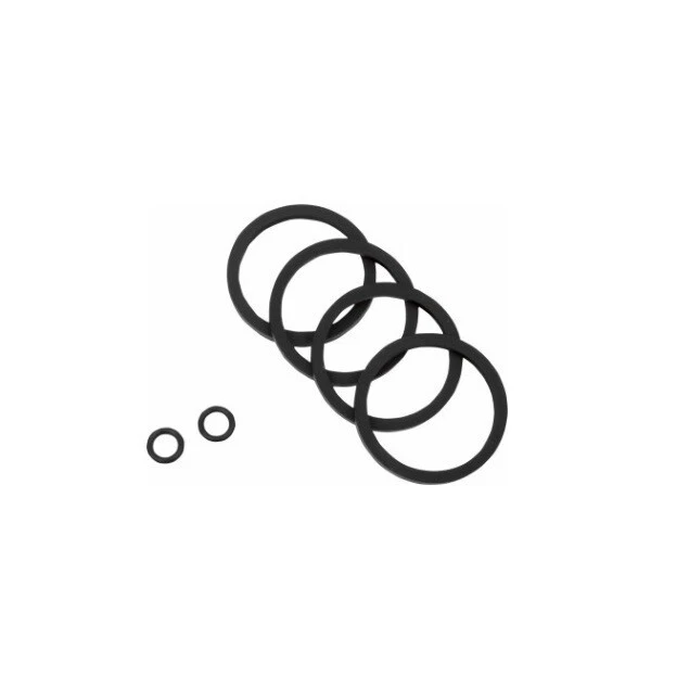 Performance Machine® 0052-3002 - Brake Caliper Rebuild Seal Kit - Image 1 of 1