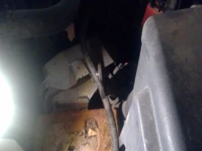 Módulo de control electrónico ECM del motor compatible con 03-07 HUMMER H2 3465566 Foto 1 de 4