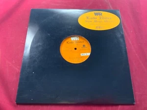 I5-55 LOW RIDER New Mega Mixes - 1997 - RI 76036 - Picture 1 of 8