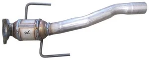 Catalytic Converter Fits: 2003 Porsche Cayenne - Picture 1 of 1