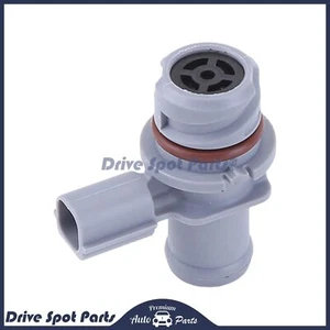 PCV Valve for Ford Explorer Sport Trac 07-10 2C5E6A666AA 2C5Z6A666AA 93227VMFN - Picture 1 of 12