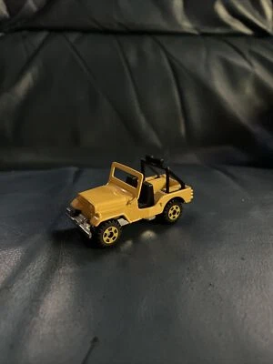 Tomica TOMY Mitsubishi #25 H-J58 Loose Mint Vintage - Image 1 of 4