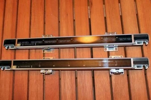 Keyence Safety Light Curtain SL-C40F-R / SL-C40F-T Protection Field 390mm - Picture 1 of 1