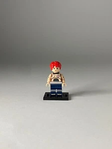Sasori - Figurine Type Lego Naruto 3 - Foto 1 di 6