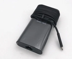 130W USB Type-C AC Power Adapter Charger HA130PM170 Suitable For XPS15 9575 9570 - Picture 1 of 4