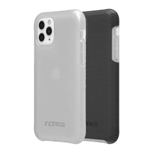 INCIPIO AEROLITE CASE COVER FOR APPLE IPHONE 11 / 11 PRO / 11 PRO MAX - BLACK - Picture 1 of 17