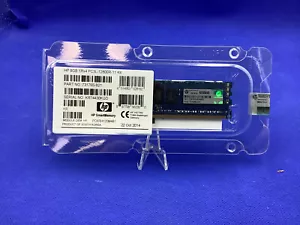 NEW F/S 731656-081 HP 8GB 1RX4 PC3L-12800R KIT MEMORY 735302-001 731765-B21 - Picture 1 of 2