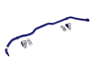 Super Pro RC0005FZ-24 for 2010 Volkswagen Golf Front Sway Bar -24mm Adjustable - Image 1 of 3
