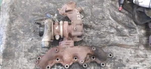 917306601 turbolader at für OPEL CORSA C CLUB 2000 178336 - Bild 1 von 7