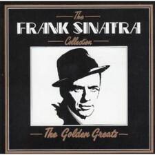 Frank Sinatra/Collection - Audio CD - VERY GOOD